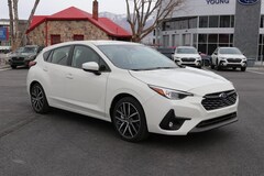 2025 Subaru Impreza Sport 5-Door