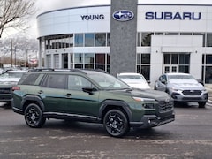 2026 Subaru Outback Limited SUV
