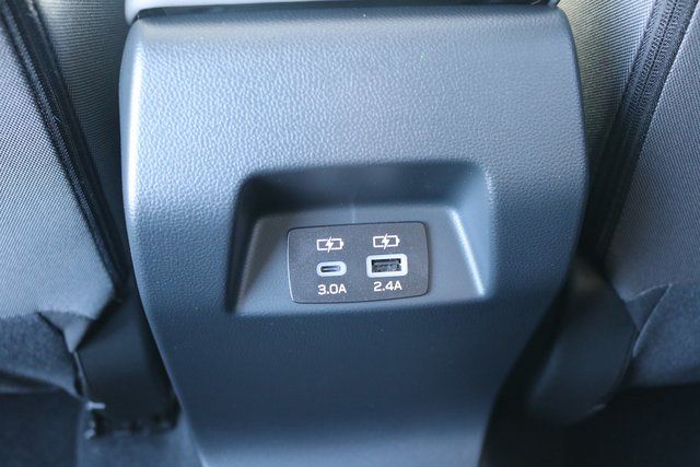 2025 Subaru Crosstrek Premium - Photo 19