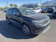 Used 2022 Volkswagen Taos 1.5T SE SUV