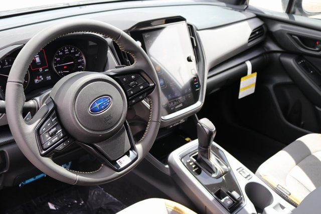 2025 Subaru Crosstrek Sport - Photo 23