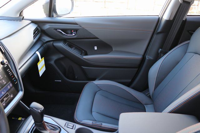 2025 Subaru Crosstrek Limited - Photo 24