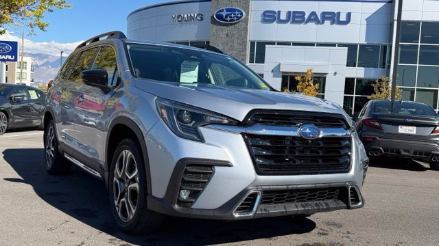 2025 Subaru Ascent Touring 7-Passenger SUV