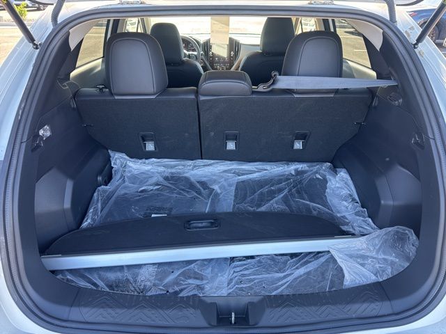 2025 Subaru Crosstrek Limited - Photo 13