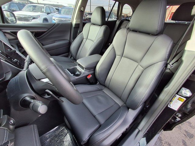 2025 Subaru Outback Limited - Photo 24