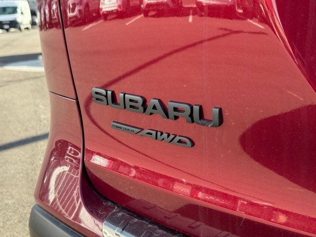 2026 Subaru Ascent Onyx Edition-Touring - Photo 11