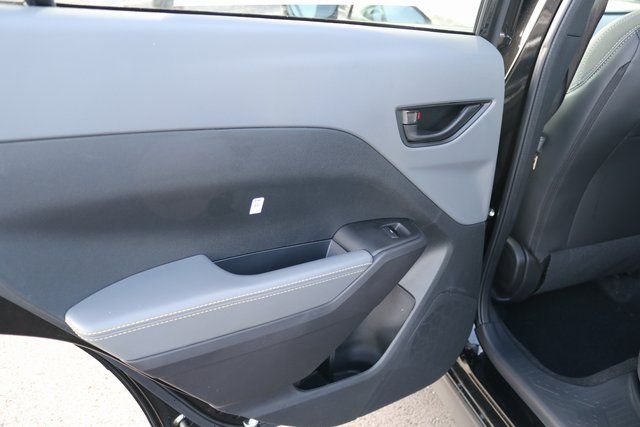 2025 Subaru Crosstrek Sport - Photo 16