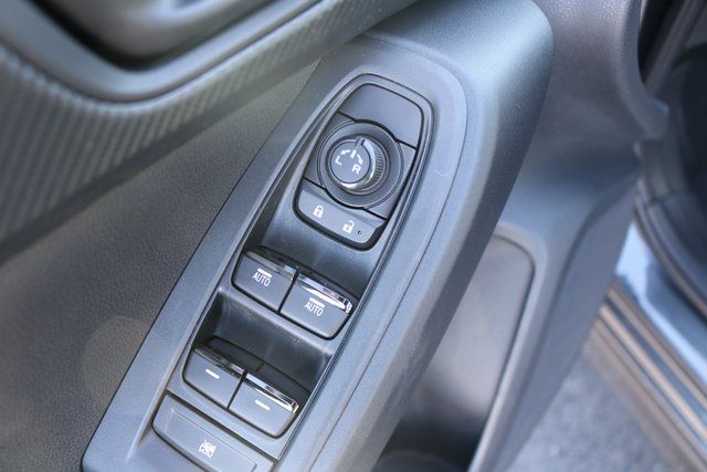 2025 Subaru Crosstrek Premium - Photo 21
