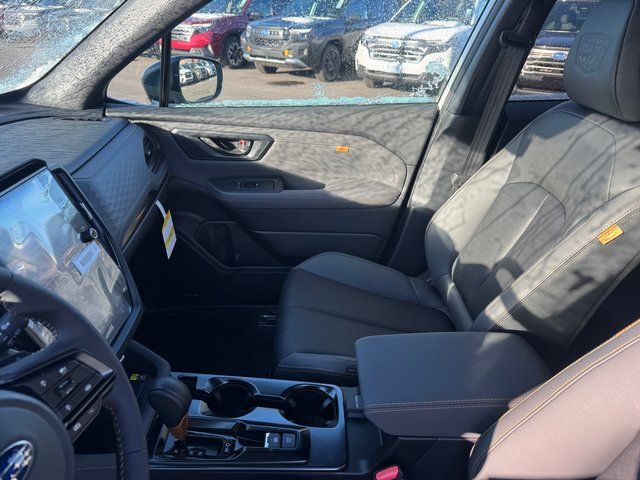 2026 Subaru Forester Wilderness - Photo 23