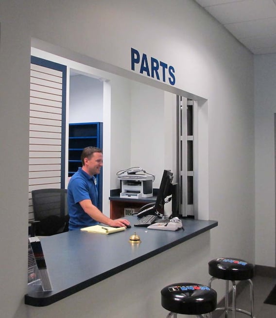 Subaru Oem Parts Center Young Subaru South Ogden Utah