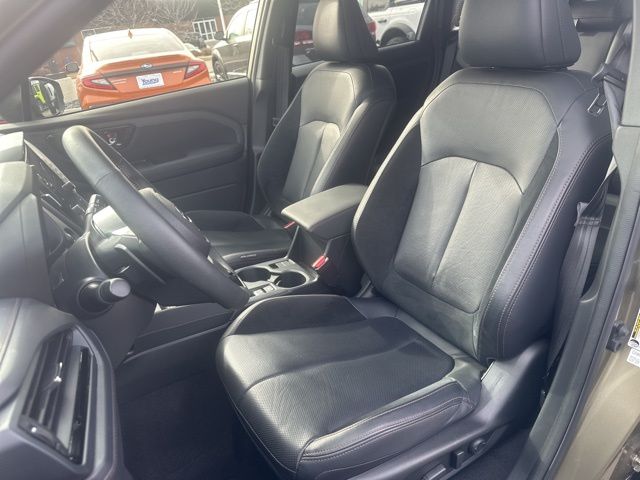 2025 Subaru Forester Touring - Photo 10