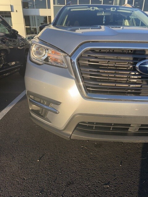 2021 Subaru Ascent Base photo 4