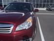 Used 2012 Subaru Outback 2.5i SUV