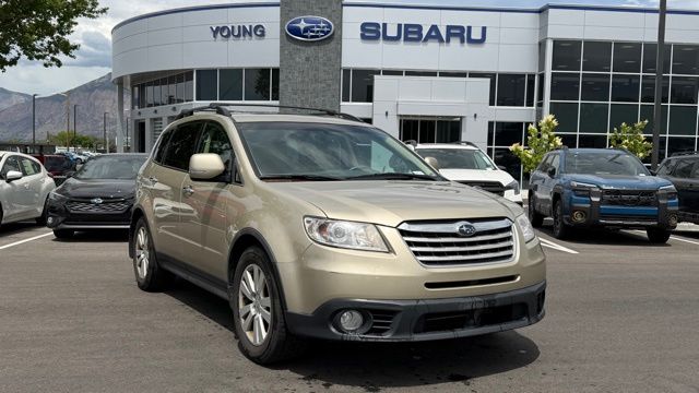 2008 Subaru Tribeca Limited 7-Passenger's photo