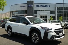 2025 Subaru Outback Limited SUV