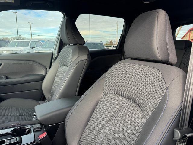 2026 Subaru Forester Premium - Photo 21