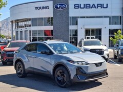 2026 Subaru Uncharted Sport SUV