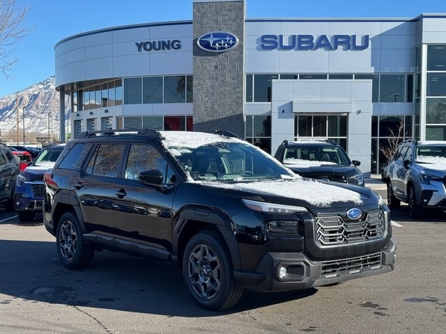 2026 Subaru Outback Premium's photo