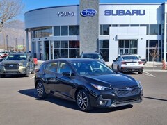 2026 Subaru Impreza Sport 5-Door