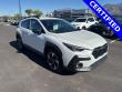 Used 2025 Subaru Crosstrek Limited SUV