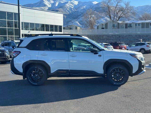 2026 Subaru Forester Wilderness - Photo 2