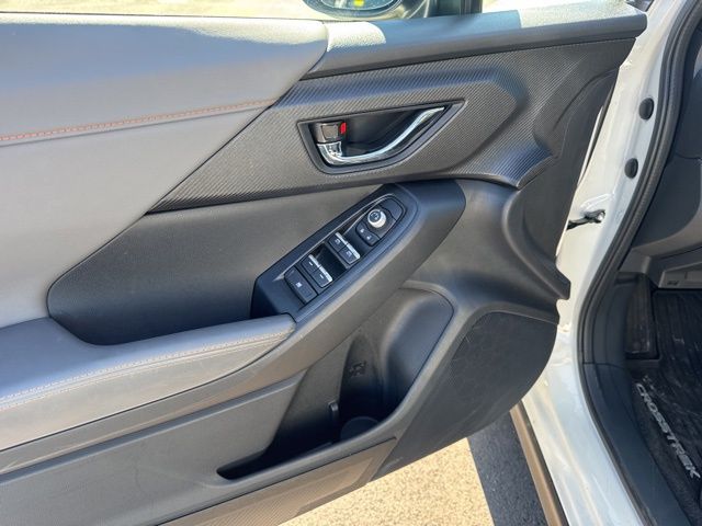 2025 Subaru Crosstrek Limited - Photo 19