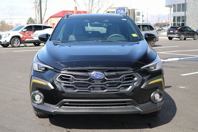 2025 Subaru Crosstrek Sport - Photo 8