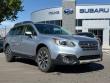 Used 2016 Subaru Outback 2.5i Limited SUV