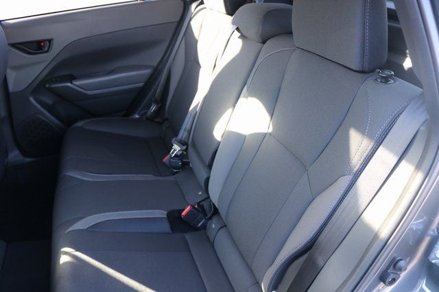 2025 Subaru Crosstrek Premium - Photo 17