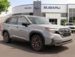 Certified 2025 Subaru Forester Sport SUV