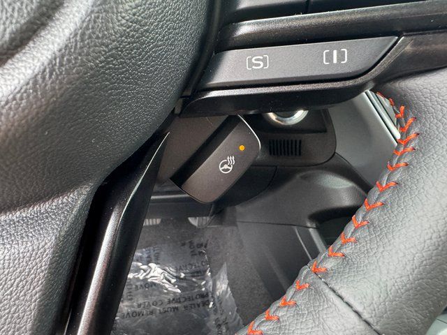 2026 Subaru Crosstrek Limited - Photo 24