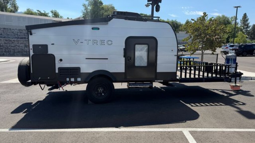 Used 2022 Coachman V-Trec RV