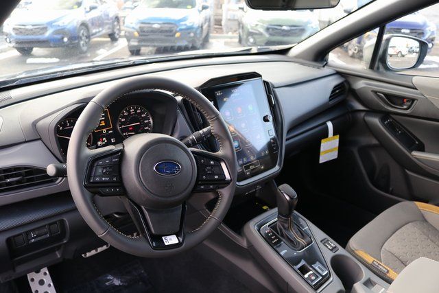 2025 Subaru Crosstrek Sport - Photo 22