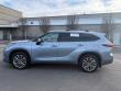 Used 2021 Toyota Highlander Hybrid Platinum SUV