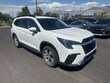 Subaru Ascent
