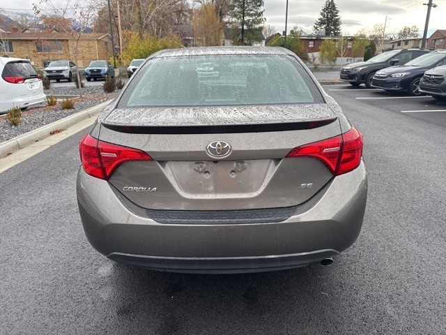 2018 Toyota Corolla L photo 4