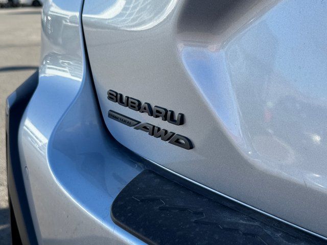 2026 Subaru Crosstrek Limited - Photo 11