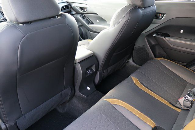 2025 Subaru Crosstrek Sport - Photo 17