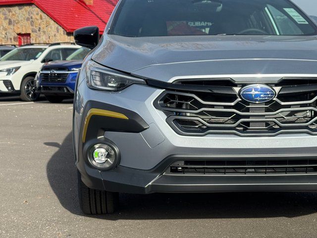2026 Subaru Crosstrek Sport - Photo 9
