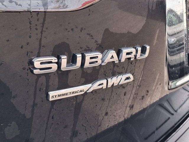 2025 Subaru Outback Limited - Photo 11
