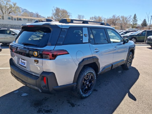 New 2026 Subaru Outback Wilderness SUV