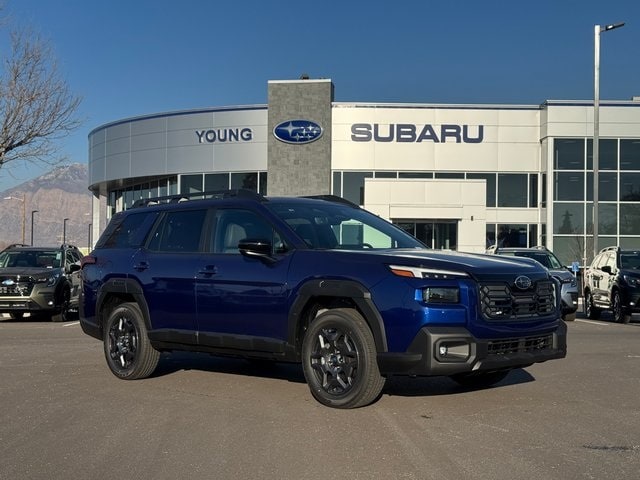 2026 Subaru Outback Premium's photo