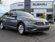 Used 2019 Volkswagen Jetta 1.4T S Sedan
