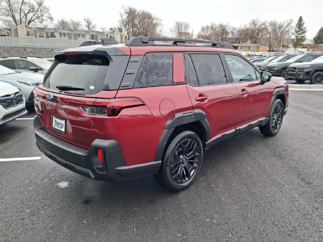New 2026 Subaru Outback Limited XT SUV