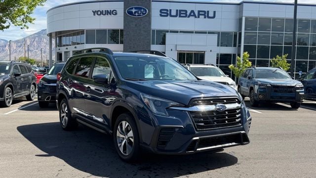 2025 Subaru Ascent Premium 7 Passenger's photo