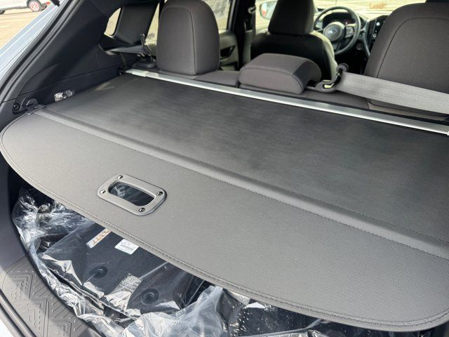 2026 Subaru Crosstrek Sport - Photo 13