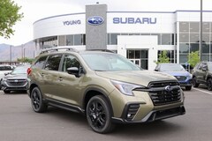 2025 Subaru Ascent Onyx Edition Touring 7-Passenger SUV
