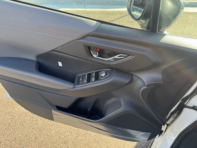 2026 Subaru Crosstrek Limited - Photo 18
