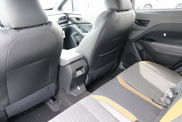 2025 Subaru Crosstrek Sport - Photo 16