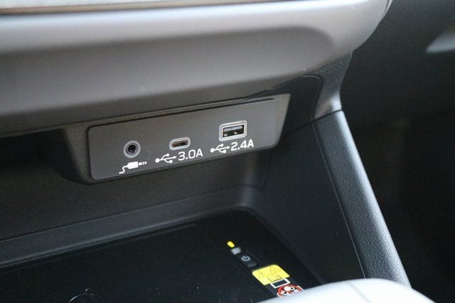 2025 Subaru Crosstrek Sport - Photo 30